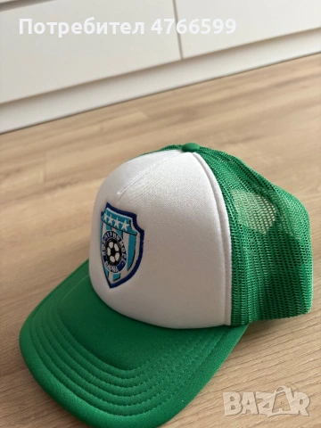 Шапка на Черно море, снимка 5 - Шапки - 54133662