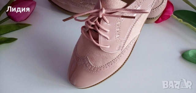 дамски обувки 39 номер , снимка 9 - Дамски ежедневни обувки - 53010305