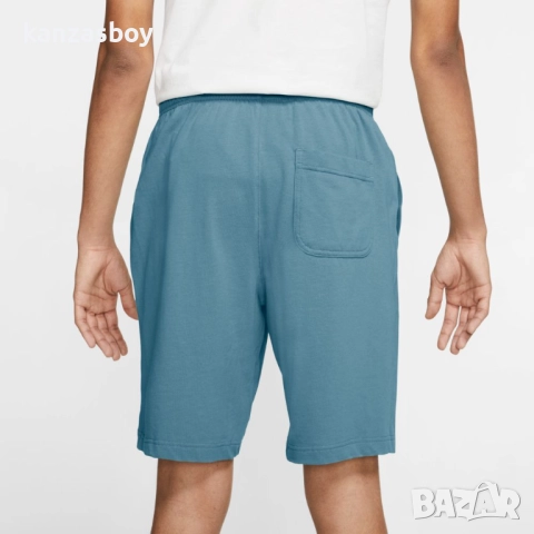 Nike Sportswear Club - страхотни мъжки панталони Л, снимка 2 - Спортни дрехи, екипи - 51488051