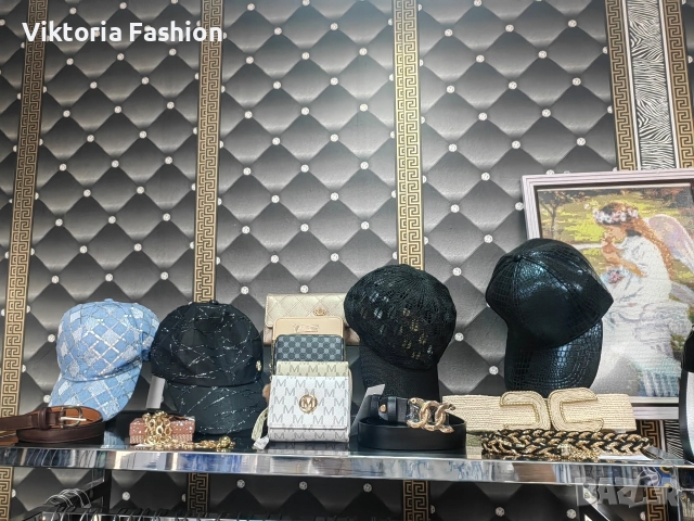 шапка, снимка 5 - Шапки - 52973192