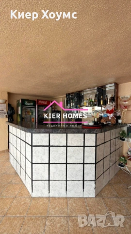 Търговски обект в град Симеоновград, обл. Хасково, снимка 8 - Заведения - 53716973