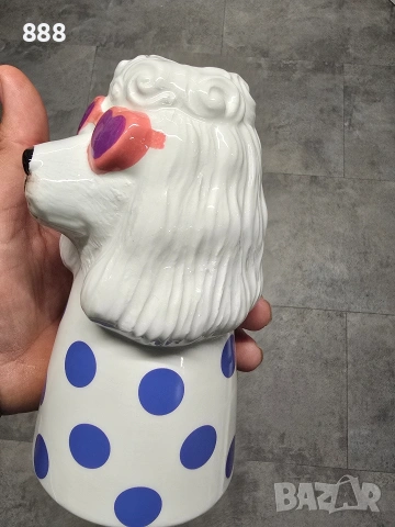 вази кучета , снимка 3 - Вази - 54137348