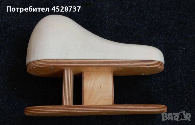 Гладачна стойка Корсет , снимка 2 - Друго търговско оборудване - 54046434
