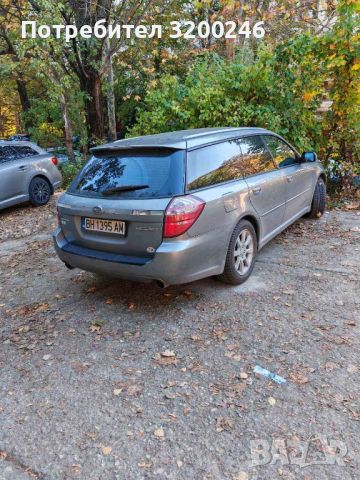 Subaru Legacy 4x4,, снимка 1 - Автомобили и джипове - 46591557