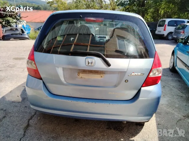 Honda Jazz 1.4i 83 к.с. на части, снимка 5 - Автомобили и джипове - 47128476