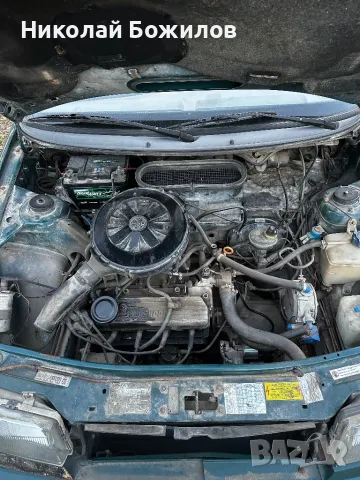 Продавам Skoda Felicia  1.0-68 кс НА ЧАСТИ , снимка 7 - Автомобили и джипове - 50101790