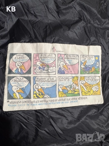 Moncler Torcy Jacket., снимка 11 - Якета - 52507001