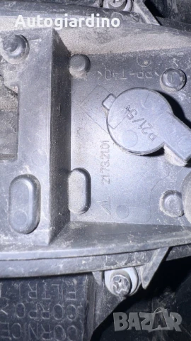 Стопове зa Ford KA 2009 , снимка 2 - Части - 51344593