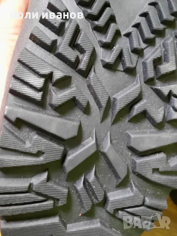 ALFA-gore tex-туристически обувки 48 номер,кожа, снимка 18 - Мъжки боти - 50339563