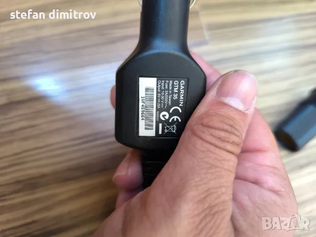 Garmin GTM 35, снимка 3 - Аксесоари и консумативи - 46937258