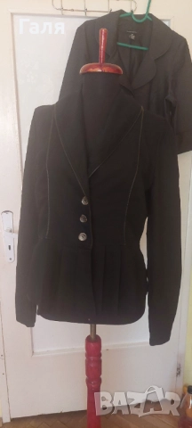 Сака 9бр. размер M, всички общо за 30лв., снимка 3 - Сака - 51815788