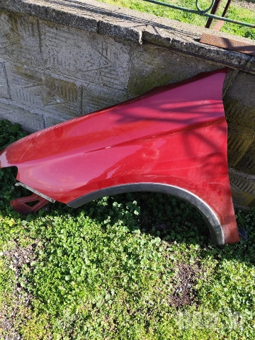 Преден Ляв калник -Mitsubishi Outlander 3 -2014г