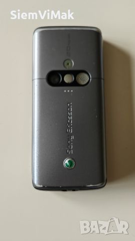 Sony Ericsson K610i , снимка 4 - Sony - 30627337