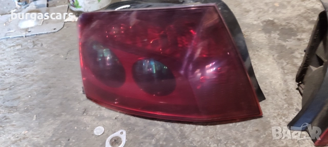 Стоп ляв десен Peugeot 407 седан - 70лв, снимка 3 - Части - 51581822