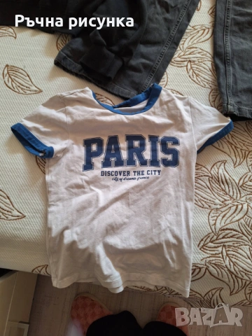 Сет дрехи размер ХС -всичките за общо 5.11 евро, снимка 12 - Други - 53971436