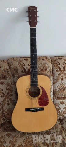 Акустична китара Squier by Fender 