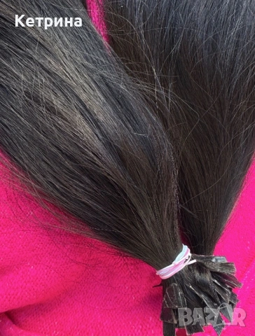 Кератинови кучера  За удължаване, 