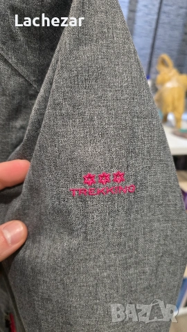 Дамско яке Crivit Technology S/M , снимка 2 - Якета - 53284993