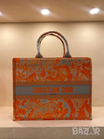 чанти christian dior, снимка 9 - Чанти - 51427741