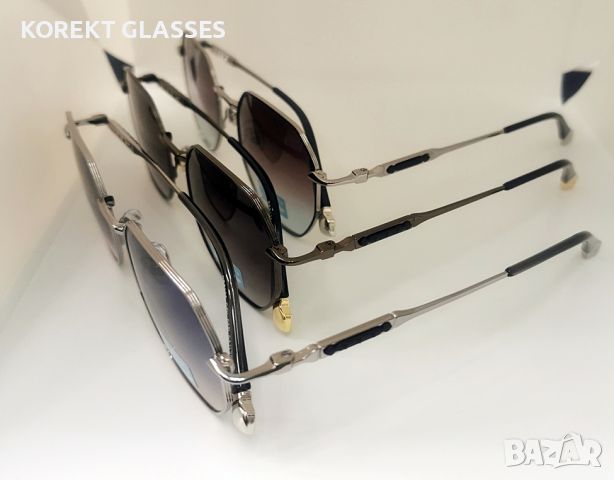 Слънчеви очилa Rita Bradley HIGH QUALITY POLARIZED 100% UV, снимка 3 - Слънчеви и диоптрични очила - 45785164