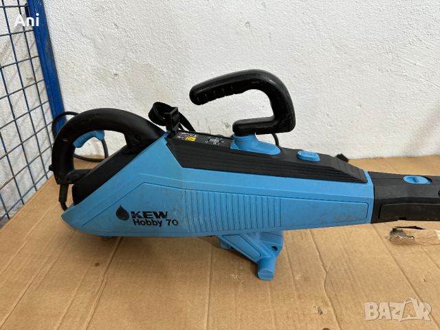 Водоструйка - Kew hobby 70 / 1.3kW, снимка 2 - Други стоки за дома - 46689837