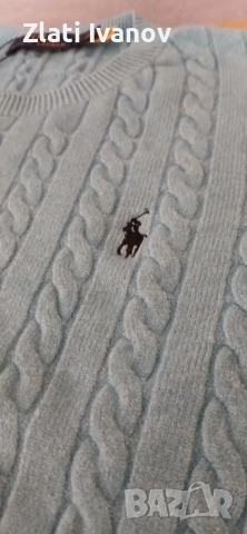 Polo Ralph Lauren , снимка 2 - Пуловери - 52832922