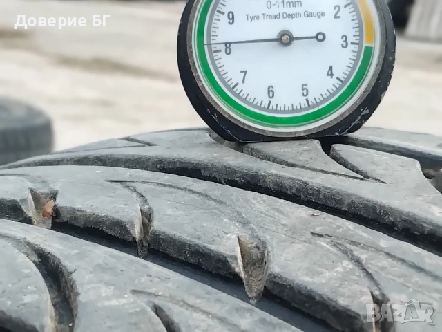 Гуми 245 40 18 Пирели Pirelli 3 броя - нов внос. Не са нови!, снимка 3 - Гуми и джанти - 53890801