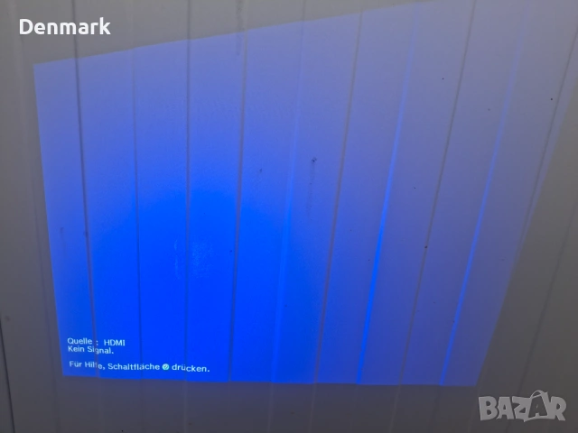 Проектор Epson eb 4650 и Epson EB-2155 W, снимка 3 - Друга електроника - 53088738