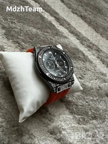Часовник Hublot Big Bang, снимка 5 - Мъжки - 49782492