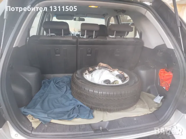 Продавам Киа Спортидж