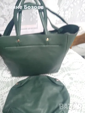 ПРОДАВАМ ДАМСКИ ЧАНТИ РАЗЛИЧНИ - Zara,geniene,PARFOIS