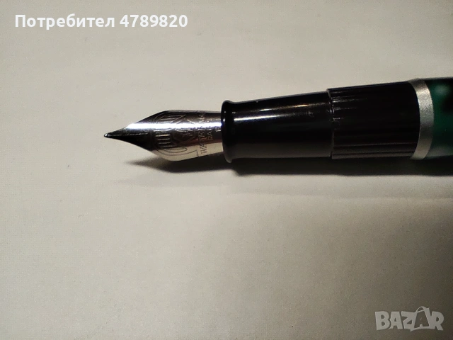 Писалка Waterman Kultur, снимка 3 - Колекции - 54126529