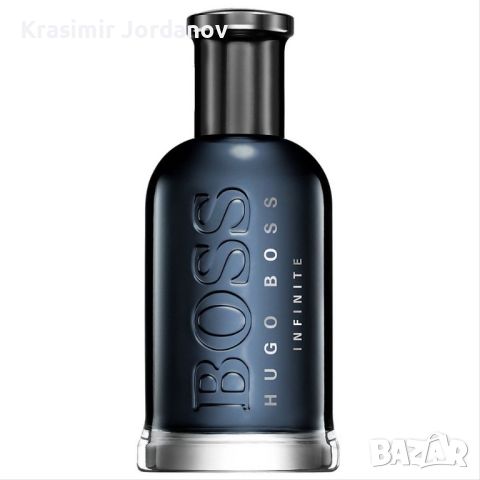 BOSS Bottled Infinite, снимка 6 - Мъжки парфюми - 45382923