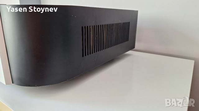 Jungson Hedo / Duro WG Power Amp-1 Клас А стъпало / усилвател, снимка 4 - Ресийвъри, усилватели, смесителни пултове - 52332047