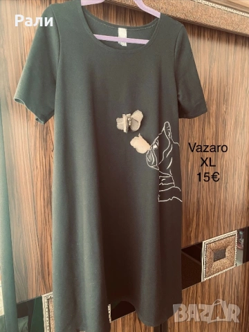 Рокли и ризи л, хл, снимка 12 - Рокли - 53400815