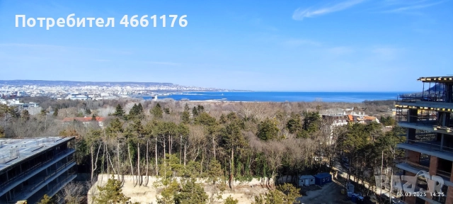 ОТ СОБСТВЕНИК! Двустаен апартамент, Аспарухово