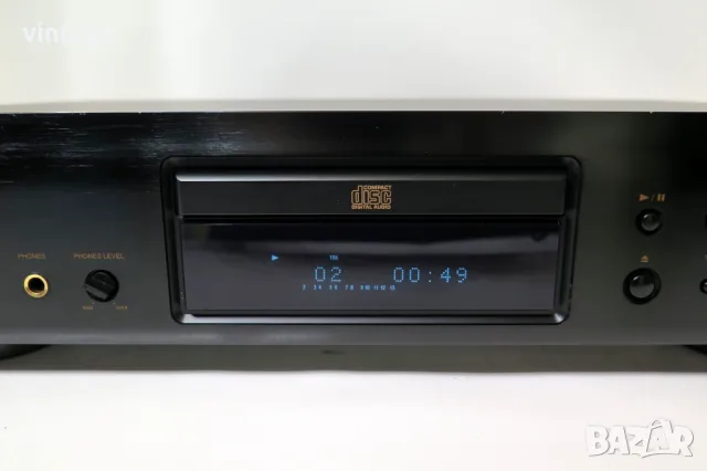 Denon DCD-500AE_28, снимка 3 - Други - 48453811