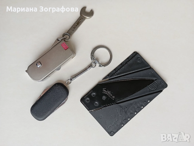 Нокторезачки, Ножчета за бръснене "Minora Platinum" USA, Хармоника, Pарфюм, Машинка за подстригване, снимка 6 - Други ценни предмети - 48718215