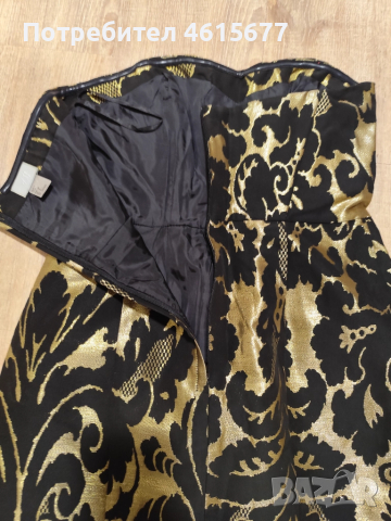 официална рокличка на H&M, снимка 7 - Рокли - 52021989