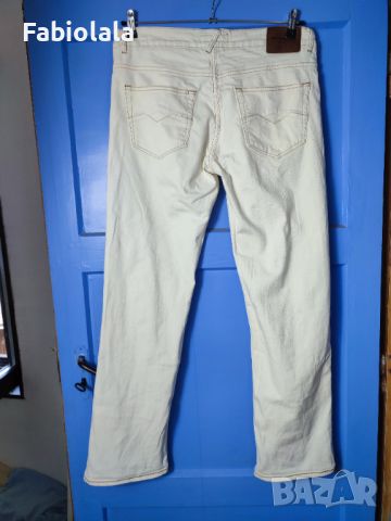 Mc Gregor jeans 33, снимка 5 - Дънки - 46423940