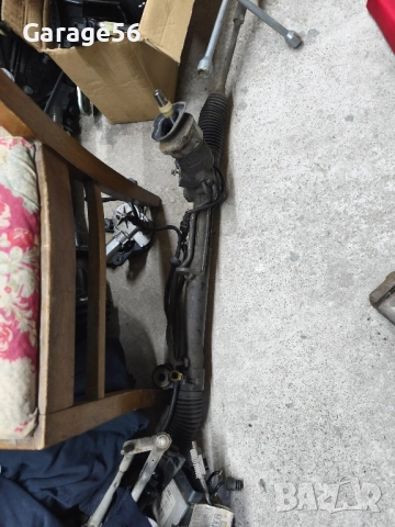 Кормилна рейка хидравлична за Opel Insignia A 2.0d 