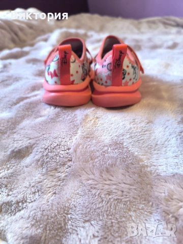 Детски маратонки Adidas, снимка 3 - Детски маратонки - 53102385