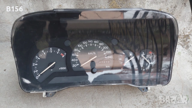 Ford Escort части, снимка 4 - Части - 53759638