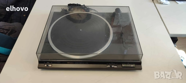Грамофон Technics SL-BD20
