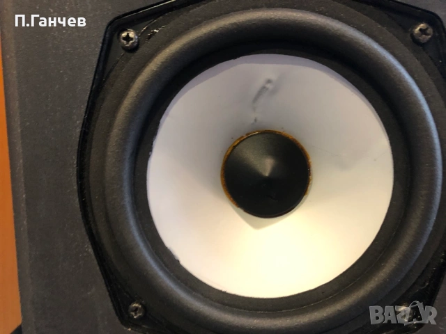 ACOUSTIC ENERGY AEGIS ONE Тонколони, снимка 3 - Тонколони - 53956964