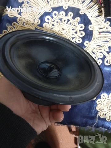 15 ома единичен басов високоговорител, снимка 4 - Тонколони - 53054088