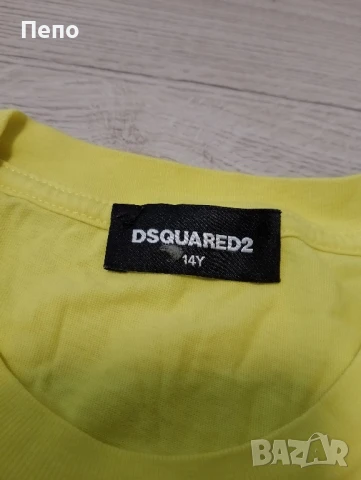 Дамска тениска , снимка 2 - Тениски - 50793873