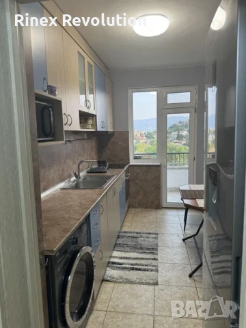 Многостан апартамент под наем в Центъра, снимка 4 - Апартаменти - 53974477