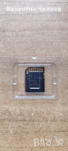 Карта памет 256GB microSDHC Kingston Canvas Select Plus - SDS2/256GB, снимка 1 - Карти памет - 46394721