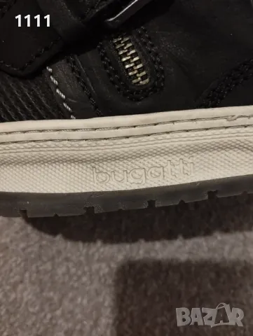 Топли кецове Bugatti номер 45., снимка 10 - Кецове - 49222625